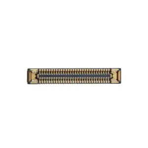Conector Fpc Lcd Para Samsung S21 Fe Hembra