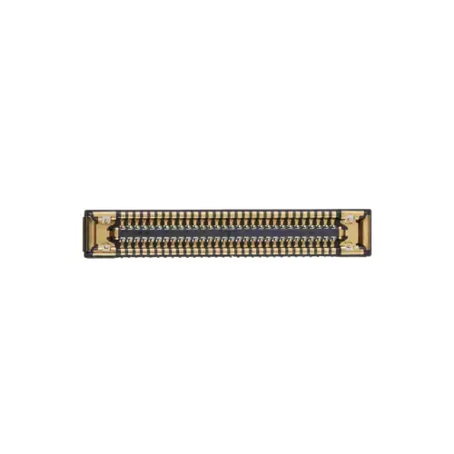 Conector Fpc Lcd Para Samsung S21 Fe Hembra
