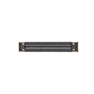 Conector Fpc Lcd Para Samsung S21 Fe Hembra Reverso