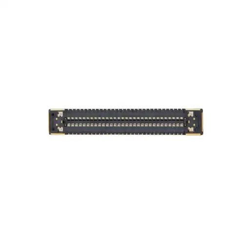 Conector Fpc Lcd Para Samsung S21 Fe Hembra Reverso