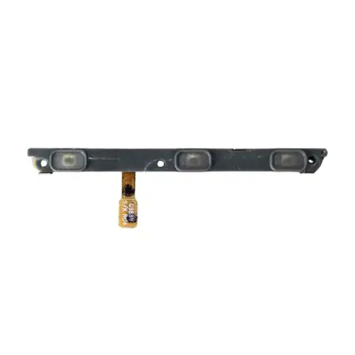 Flex Botones Para Samsung S20 Ultra