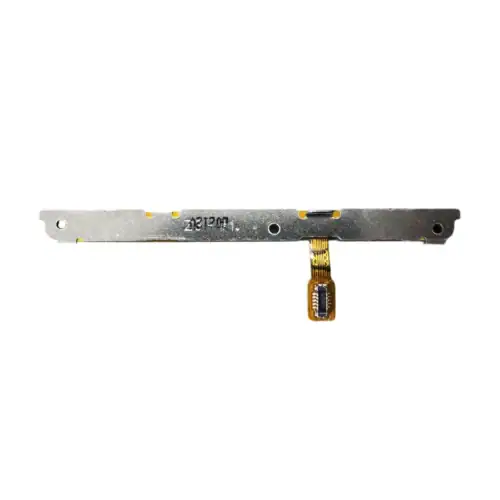 Flex Botones Para Samsung S20 Ultra Reverso