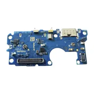 Flex Centro De Carga Para Moto G85