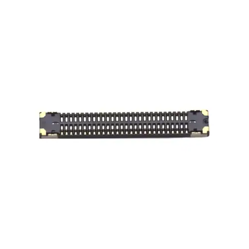 Fpc Lcd Para Samsung Note 20 Ultra 56 Pines Reverso