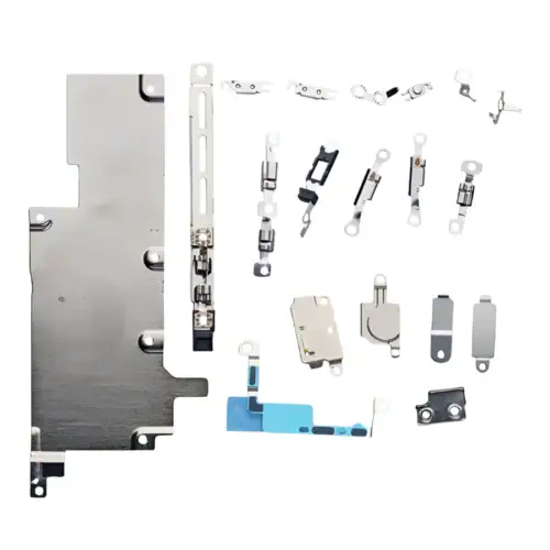 Laminas Para iPhone 15 Pro Max