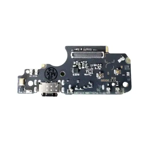 Placa de carga para Xiaomi Redmi Note 11 Pro 5g