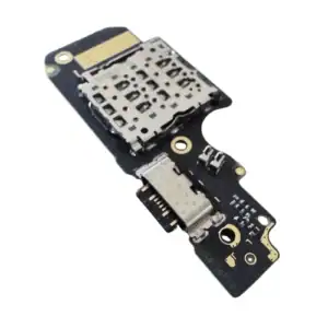 Placa de carga para Xiaomi Redmi Note 11 Pro 5g reverso