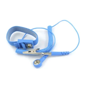 Pulsera Antiestatica Correa Ajustable
