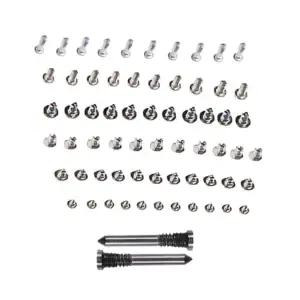 Tornillos Para iPhone 15 Pro Max 02