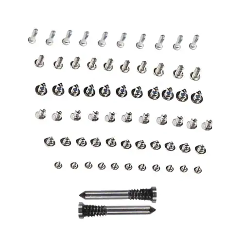 Tornillos Para iPhone 15 Pro Max 02