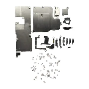 Tornillos Y Laminas Para iPhone 14 Pro