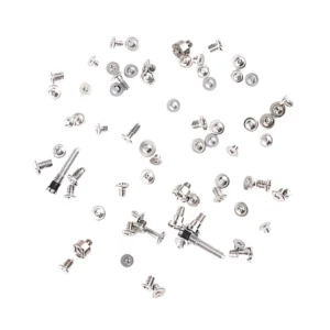 Tornillos Y Laminas Para iPhone 14 Pro Tornillos