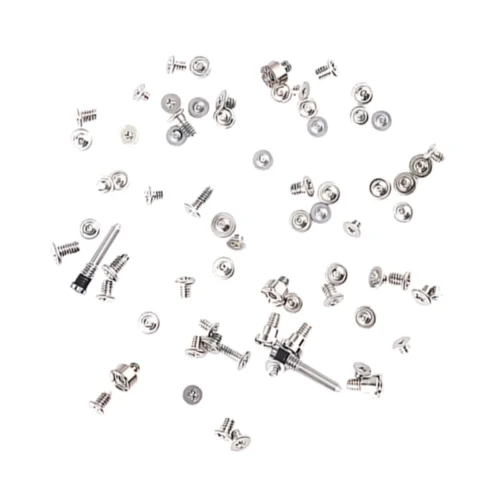 Tornillos Y Laminas Para iPhone 14 Pro Tornillos