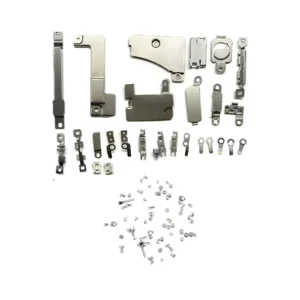 Tornillos Y Laminas Para iPhone 15 Plus