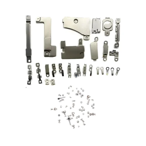 Tornillos Y Laminas Para iPhone 15 Plus