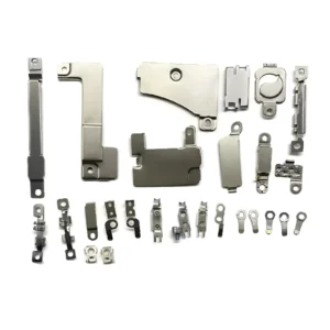 Tornillos Y Laminas Para iPhone 15 Plus Laminas