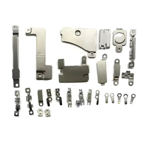 Tornillos Y Laminas Para iPhone 15 Plus Laminas