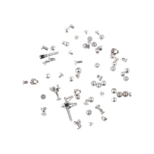 Tornillos Y Laminas Para iPhone 15 Plus Tornillos
