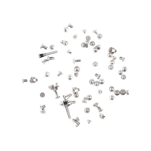 Tornillos Y Laminas Para iPhone 15 Plus Tornillos