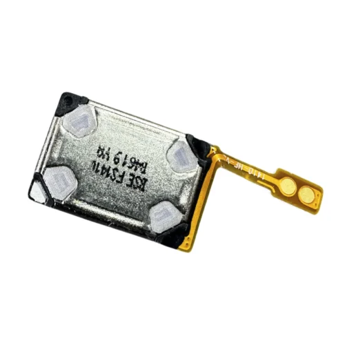 Bocina Auricular Compatible Con Samsung A33 5g Reverso