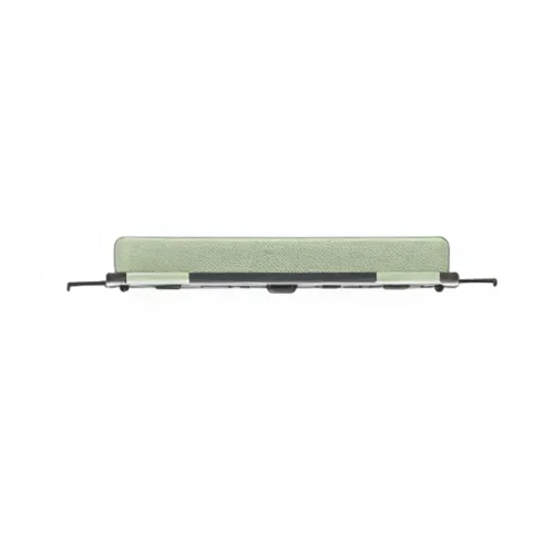 Boton Volumen Para Sasmung A14 5g Verde