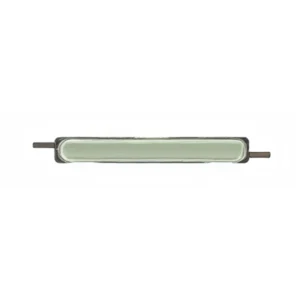Boton Volumen Para Sasmung A14 5g Verde Lado a