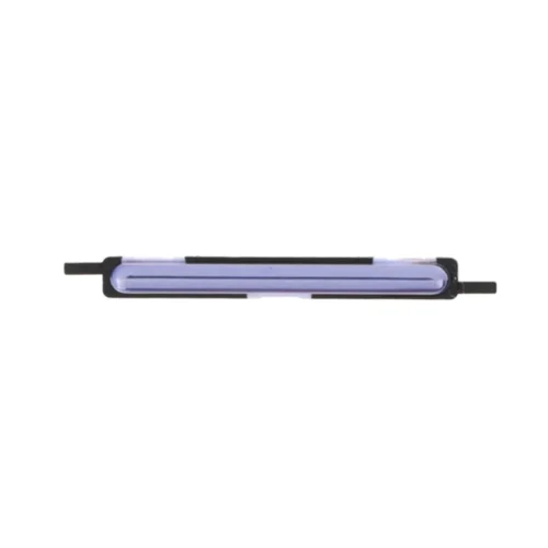 Boton Volumen Para Sasmung A22 5g Morado