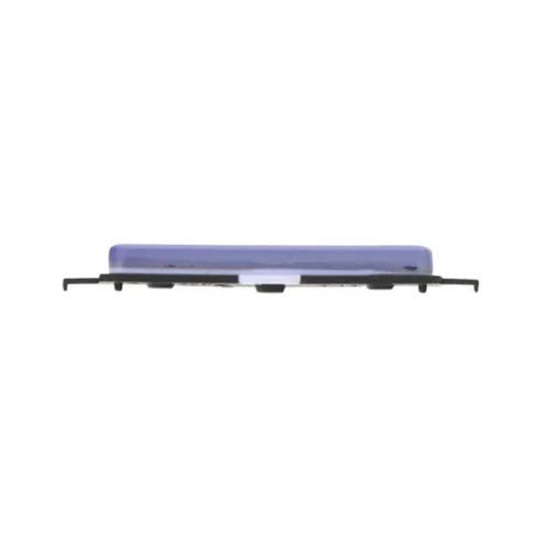 Boton Volumen Para Sasmung A22 5g Morado Lado A