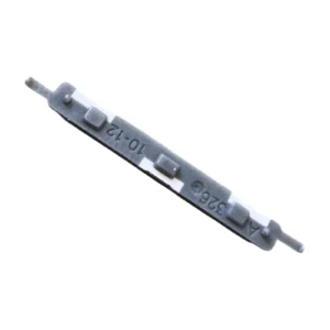 Boton Volumen Para Sasmung A22 5g Morado Reverso