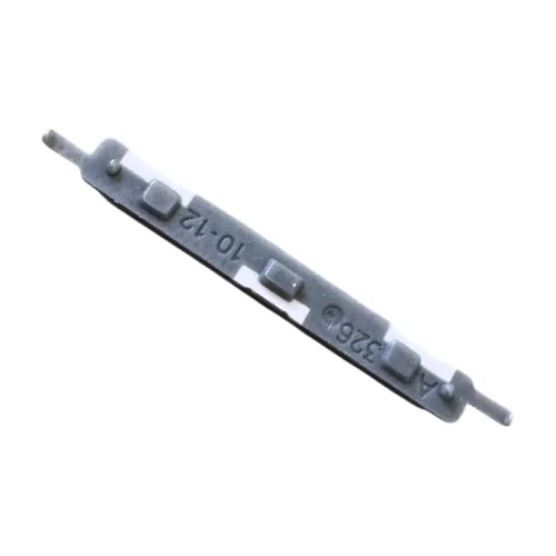 Boton Volumen Para Sasmung A22 5g Morado Reverso