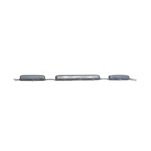 Botones fisicos Compatible Con Moto G60 Gris 01