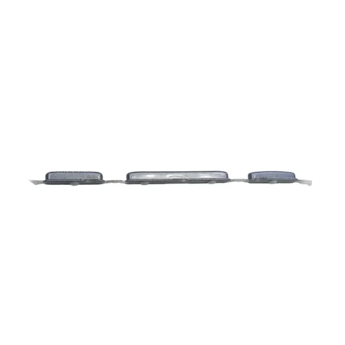 Botones fisicos Compatible Con Moto G60 Gris 01