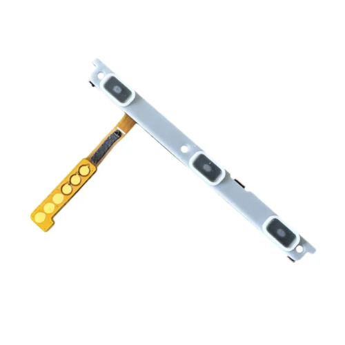 Flex Botones Para Samsung S22 Ultra 02
