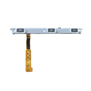 Flex Botones Para Samsung S22 Ultra