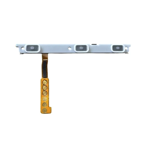 Flex Botones Para Samsung S22 Ultra