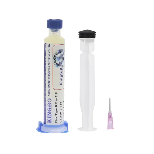 Flux Kingbo Rma 218 10cc