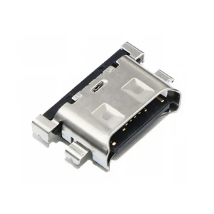 Pin De Carga Compatible Con Samsung A25 5g A24 5g