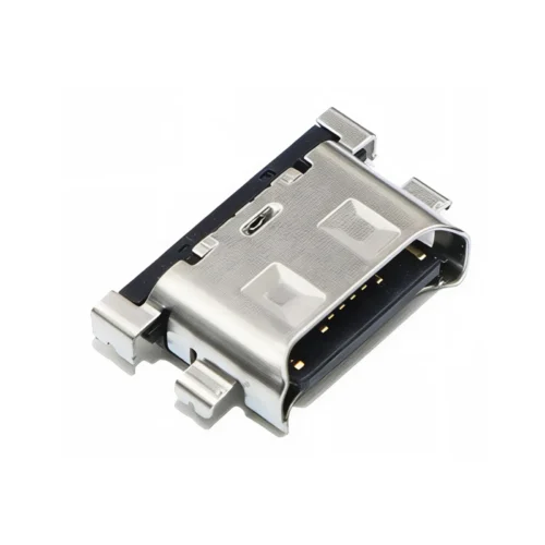 Pin De Carga Para Samsung A15 5g A14 5g