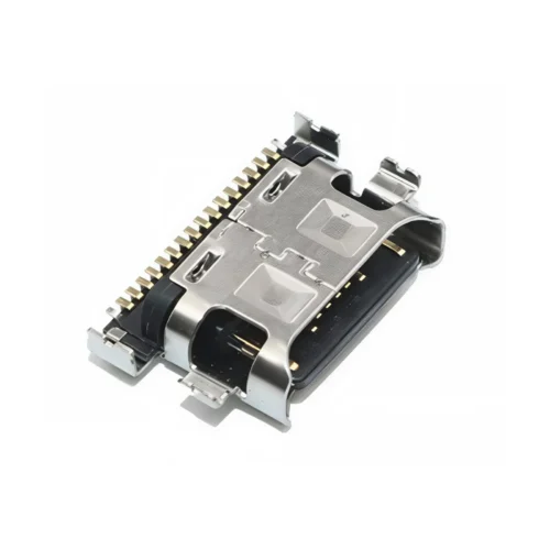 Pin De Carga Para Samsung A15 5g A14 5g Reverso