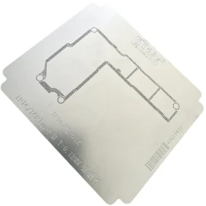 Stencil Interposer para iphone 16 16 Plus 03