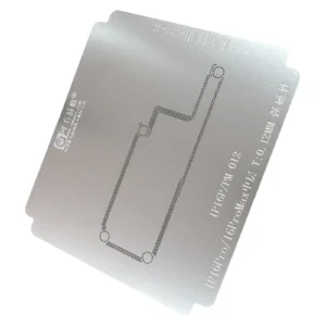 Stencil Interposer para iphone 16 16 Pro Max 02
