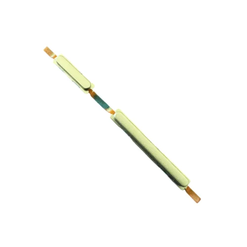 Boton Fisico Para Samsung A05 Verde 02 - Power y Volumen