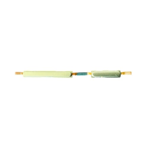Boton Fisico Para Samsung A05 Verde - Plastico ABS