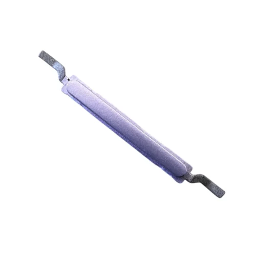 Boton Volumen Para Samsung A05s Morado 02