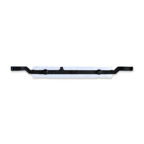 Boton Volumen Para Samsung A05s Morado Reverso
