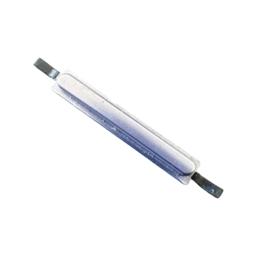 Boton Volumen Para Sasmung A14 5g Morado 01