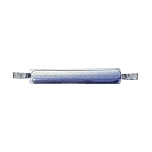 Boton Volumen Para Sasmung A14 5g Morado
