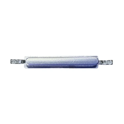 Boton Volumen Para Sasmung A14 5g Morado