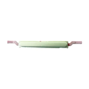Botones Volumen Compatible Con Samsung A05s Verde 1