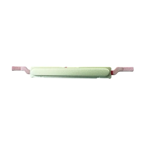 Botones Volumen Compatible Con Samsung A05s Verde 1